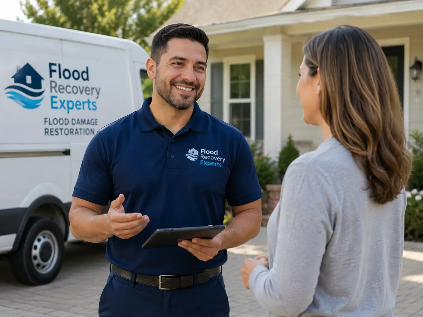 Flood Damage Cleanup Revere, MN FAQs